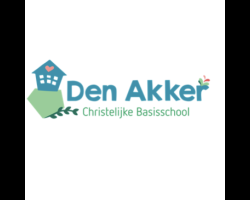 School met de Bijbel ‘Den Akker’