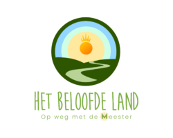 Het Beloofde Land, School met de Bijbel - Vrije basisschool
