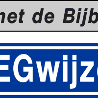 School met de Bijbel ‘De WEGwijzer’