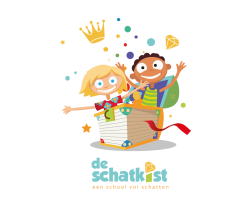 Evangelische Basisschool ‘De Schatkist’