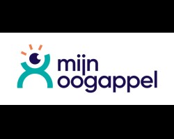 Methodeschool met de Bijbel Mijn Oogappel